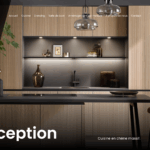 FPK Conception — Créateur d’aménagements intérieurs sur mesure