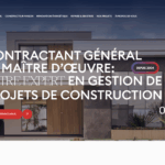 Rhône Construction — Constructeur de maison individuelle & rénovation